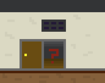 [73988e] Secret Passages