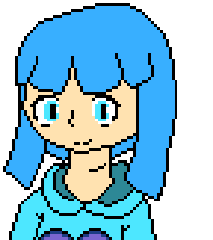 [5b2f3e] Mitsuki: -light spreads through all of PAM-