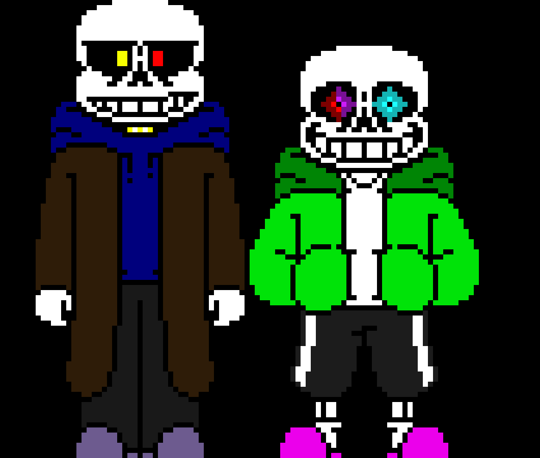 Final Shot Duo