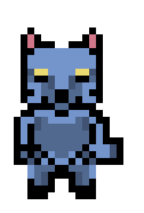 [9664c4] wolf 1