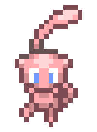 [9664c4] Mew