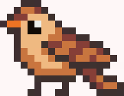 [e1fe66] small bird
