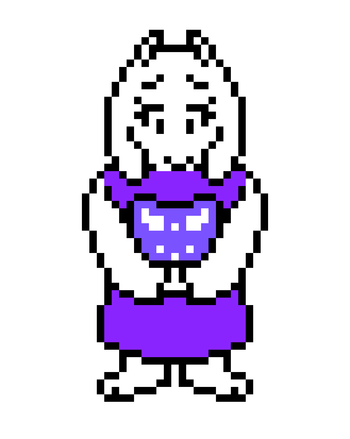 [9664c4] toriel