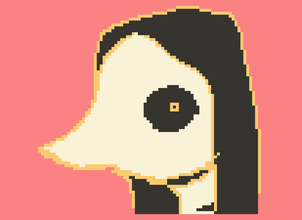 A proper sprite as well.
