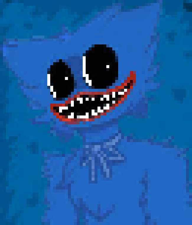 [b63bdb] *looks down at Poppy*
