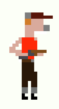 [9664c4] Scout