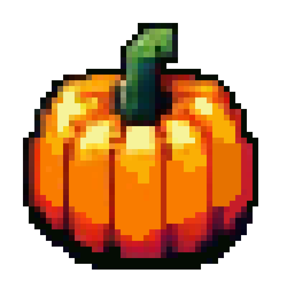 [cfe89f] IsoPumpkin1