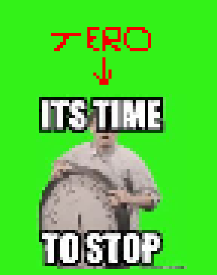 [57dac4] when someone calls Terror a HorrorHorror take: