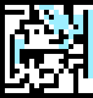 [98edbc] ice map