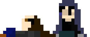 [d3c520] (( . . . )) 'Sadly, this dipshit started a rework on a really old animation he worked on. So no. (Responding to Jimmy)' ((Well jeez my bad.))