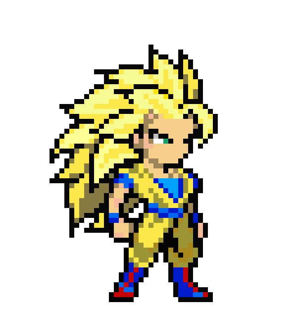 [df6099] songoku 3