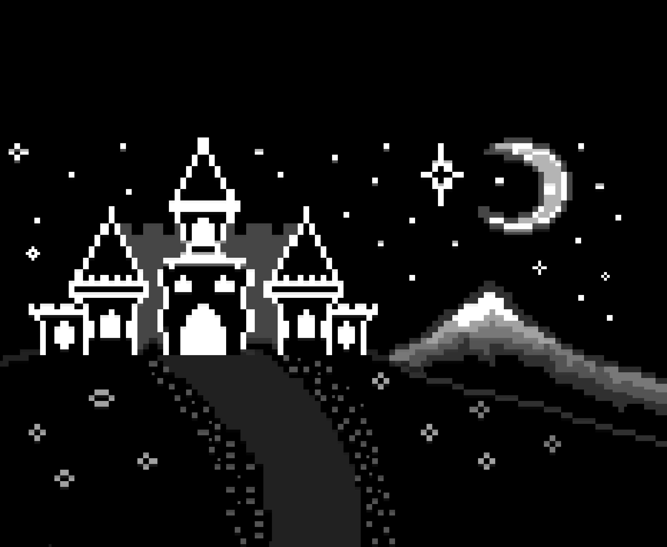 [f71808] ChessTD titlescreen