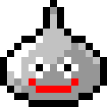 [dd7105] metalslime