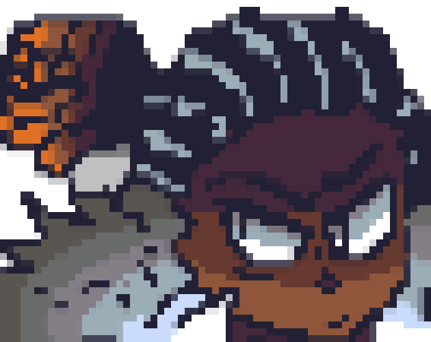 [e27272] Wrong it's deez nuts in your ASRIEL