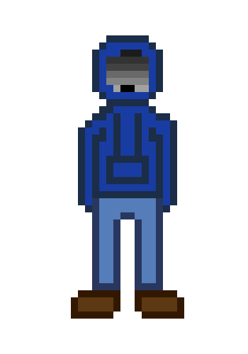 [4be9c6] Charlie Adair