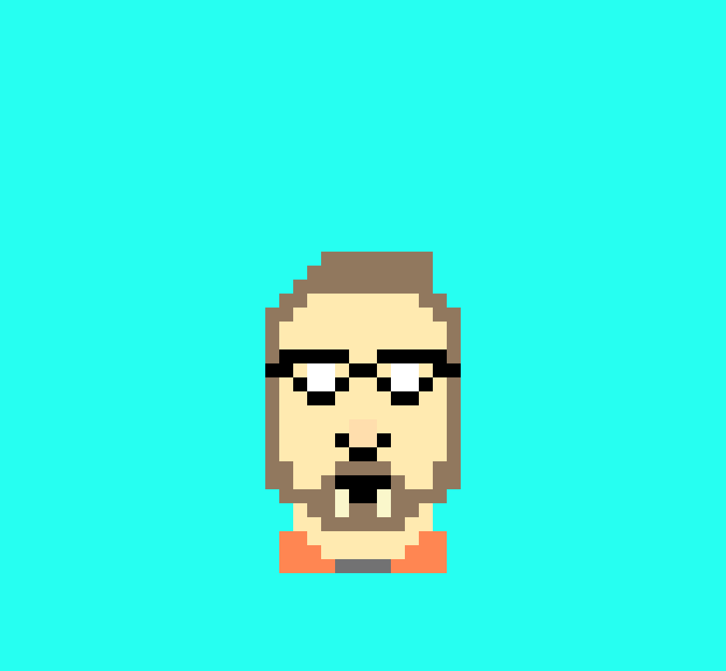 [9664c4] Jed Avatar