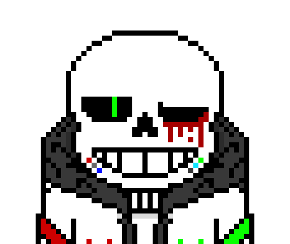 Disasverse 