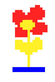 [a2cdaf] flower