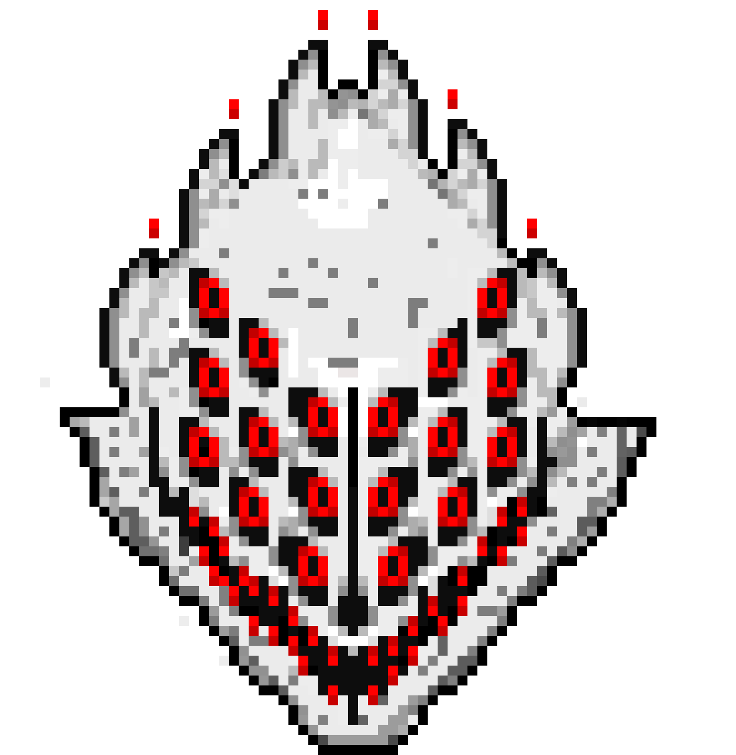 [9664c4] Ultra fell gaster blaster. (fix)