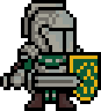[db1b6a] KnightArt