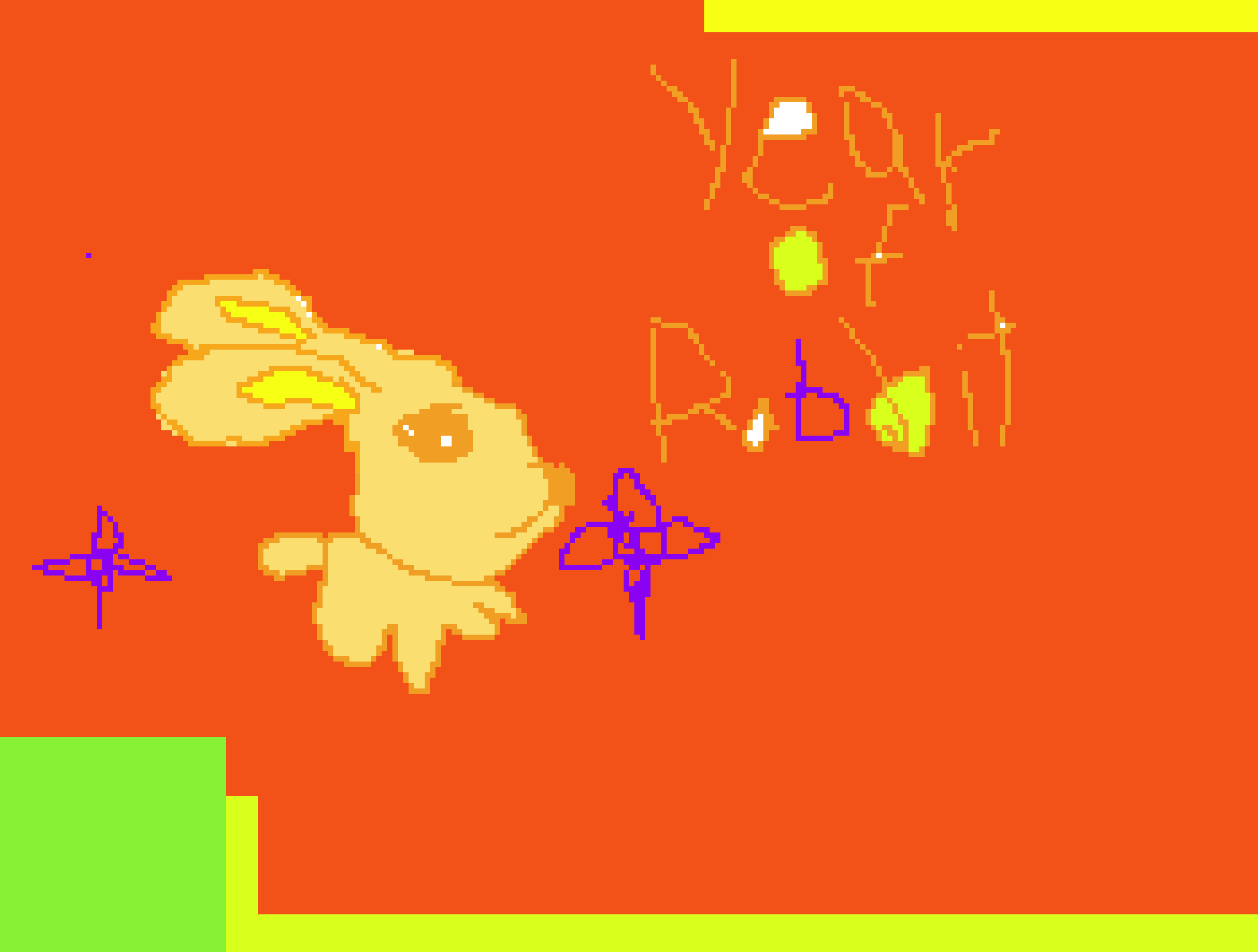 [d2716f] Aaron_rabbit