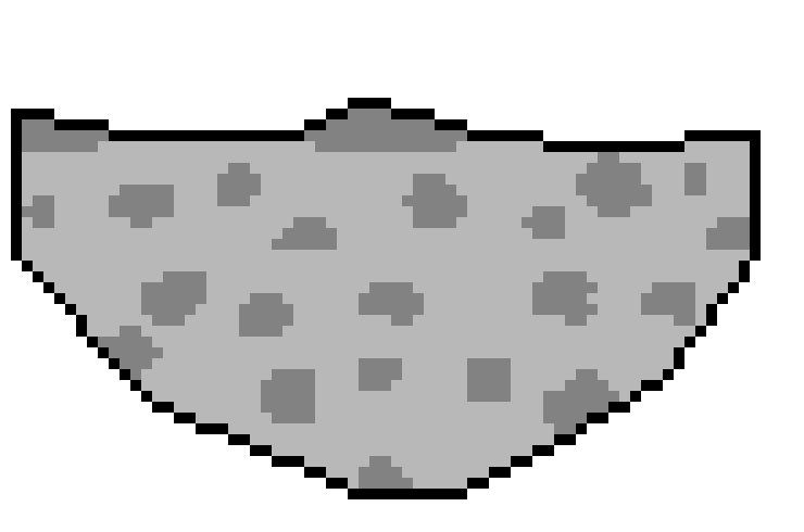 [46cc69] Moon Ground