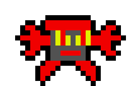 [f105c9] Claw-Bot