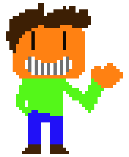 scratch profile picture
