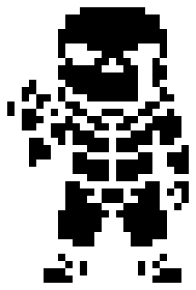 [9ce148] "𐌃𐌏ᚢ'𐌕 𐌅𐌏ᚱᏵ𐌄𐌕 𐌕ዞ𐌀𐌕 𐌆'ᛖ ዞ𐌏ᚱᚱ𐌆𐌃 𐌁𐌋𐌀𐌂𐌊"