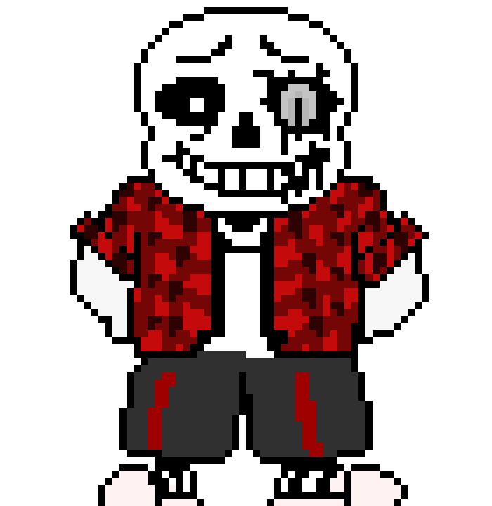 [9664c4] Letaltale Sans