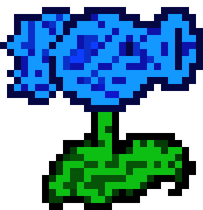 Ice Peashooter