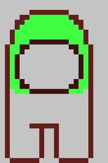 [990543] Ah well, it hasn't been approved yet, check back in in a week. But I posted all the sprites I used here. So.