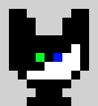 [3897d8] (goes closer and remains unseen)