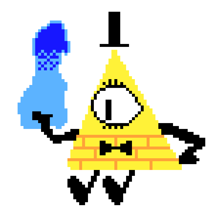 Bill Cipher