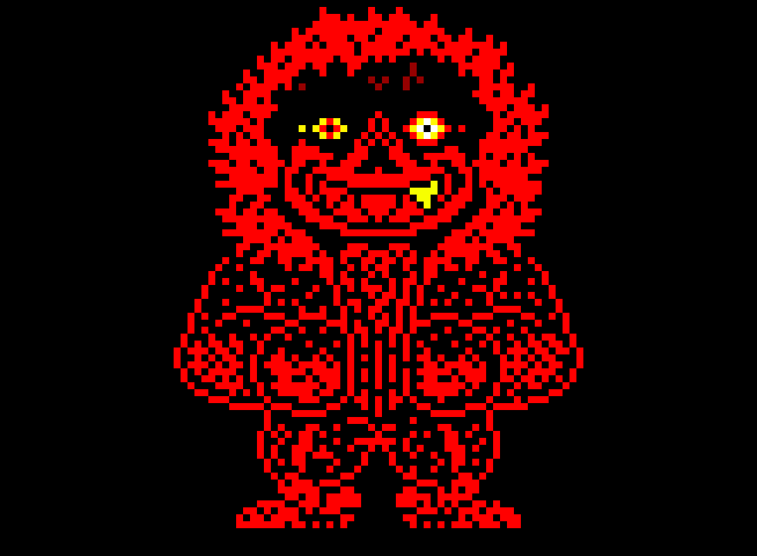 [Dustfell][Sans][The Carnage]