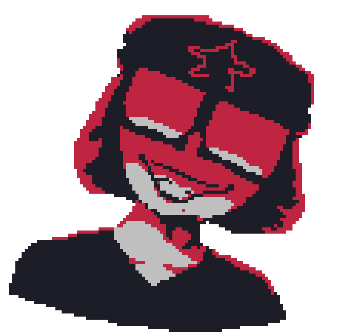 Iron Palette