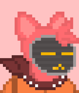 Danny Im finnne...*Glitch* Cmon danny~ *Glitch* Its ok, im fine.  -𝙅𝙖𝙯