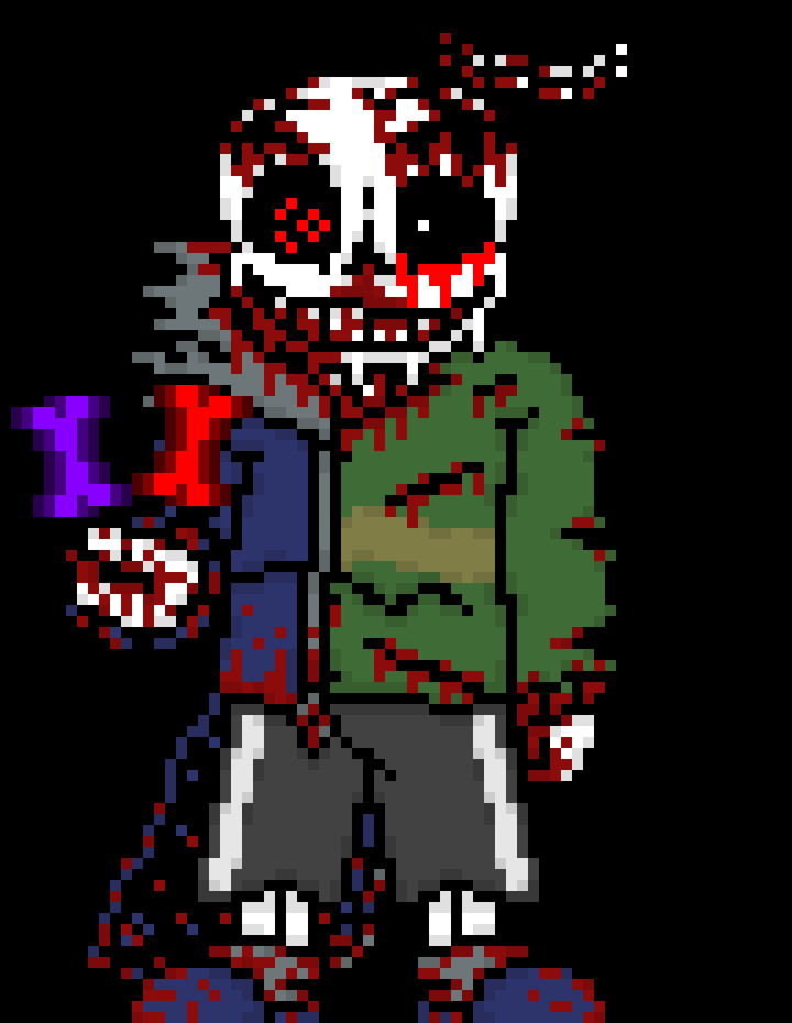 [57dac4] "I HAVE TRIPLE YOUR INSANITY!" *insert crazy battle here*