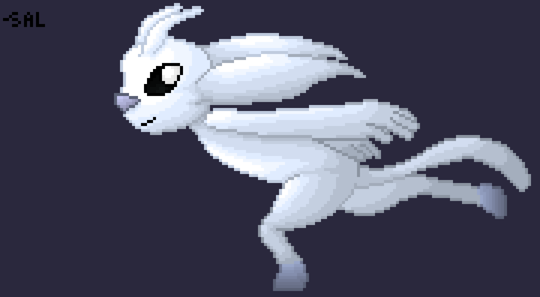 i think Ori himself is done