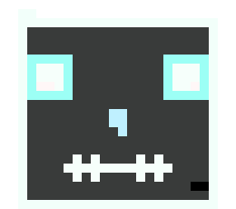 [9664c4] wither skull bomb