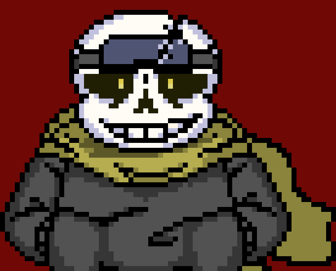[0b51d0] Also, funny thing is happening right now. [Skeld]