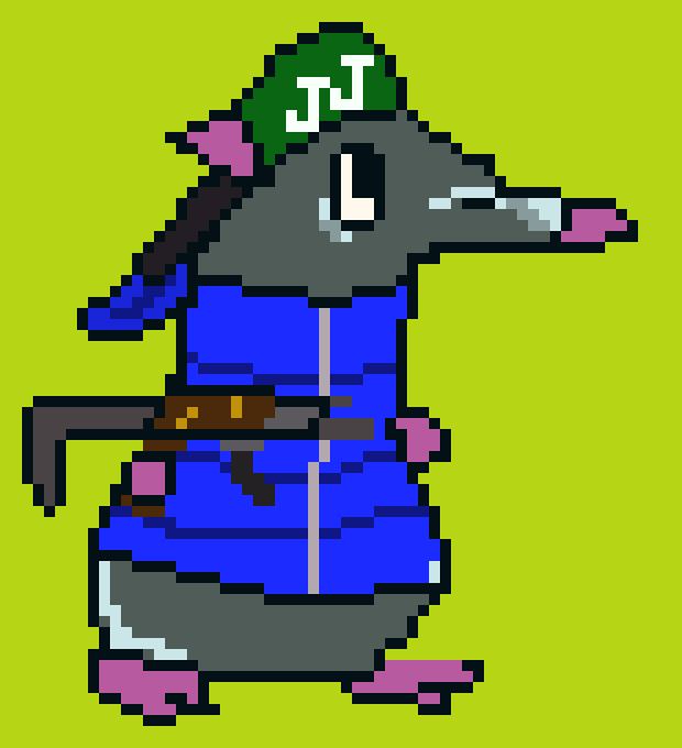 [1c494a] Rat in bean can