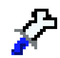 [be5bd6] bone knife