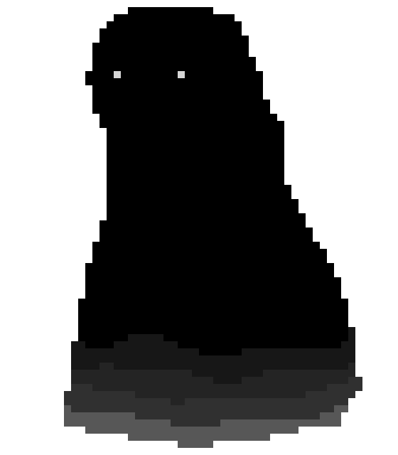 [9664c4] Shadow monster 1