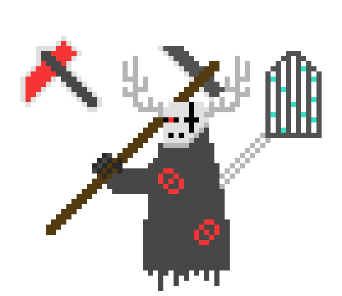 [e19616] Death