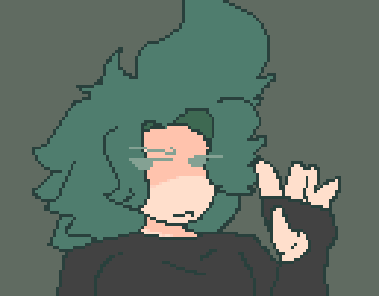 [d4de9a] gum to how chew feels five