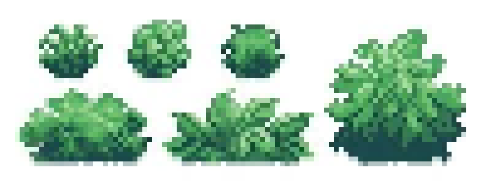 [683fa0] bushes