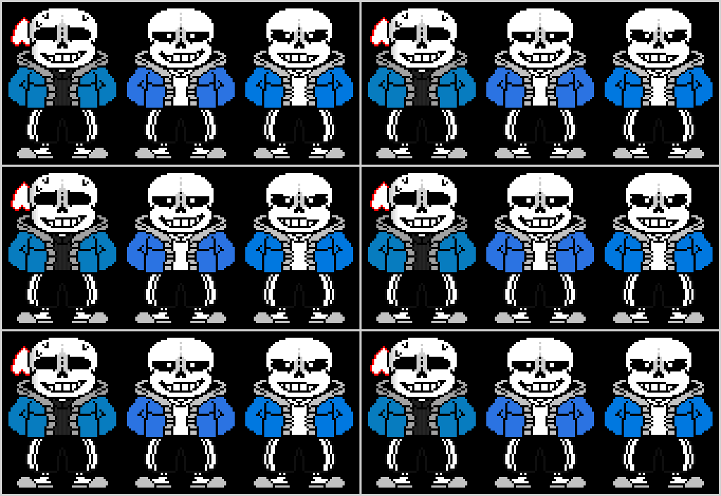 [a970f2] Full Sprites