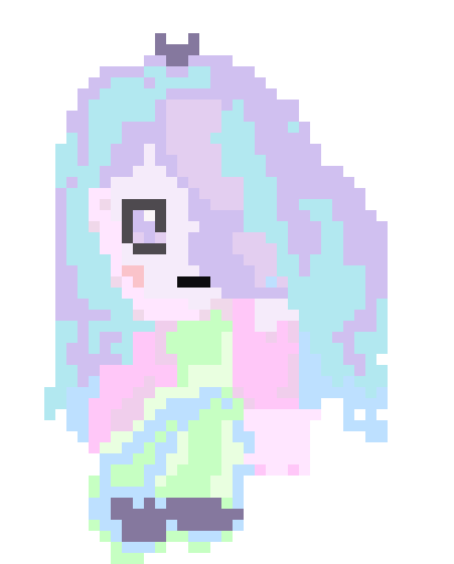 [9664c4] chibi girl