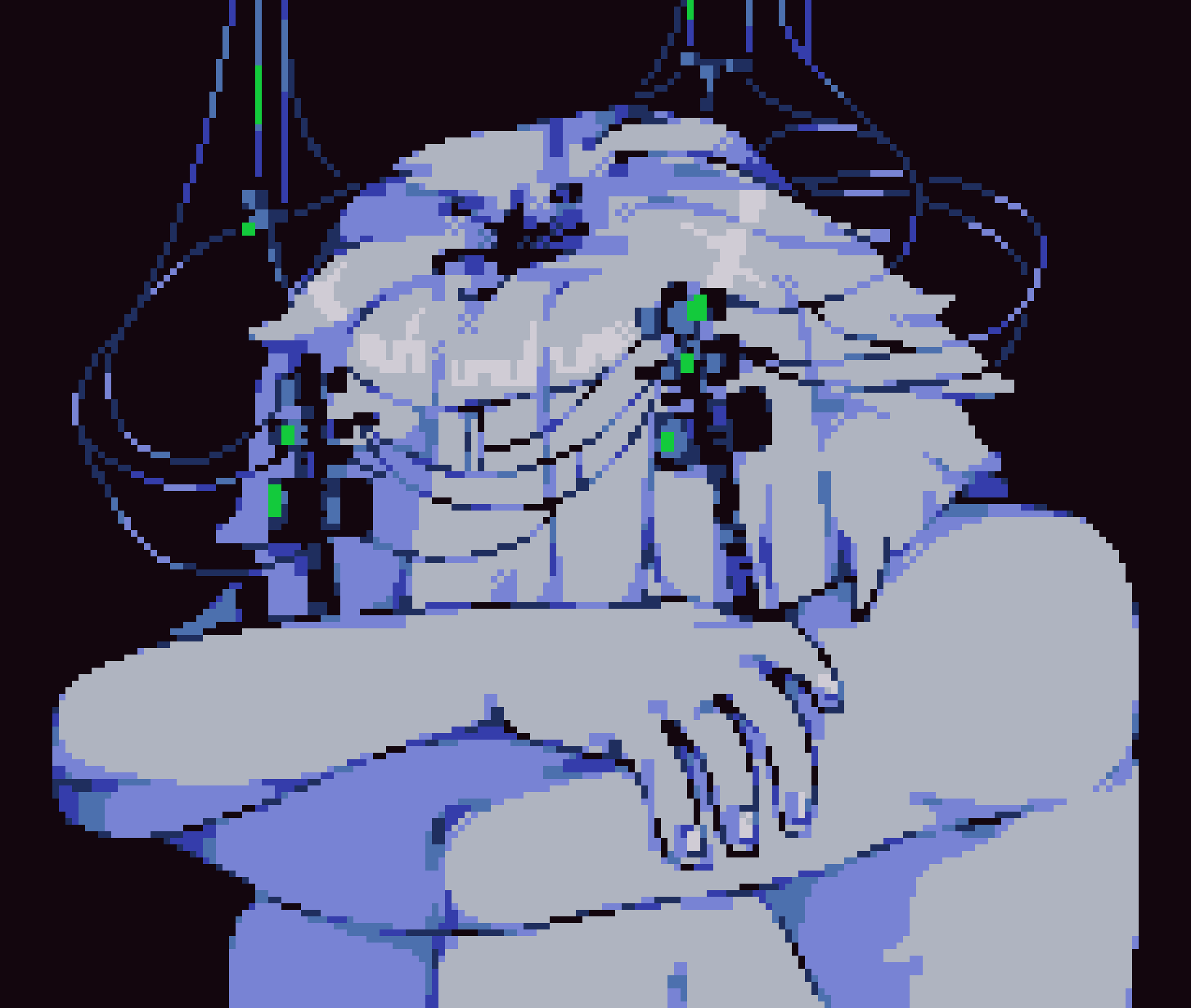 [8426a8] manipulator 101